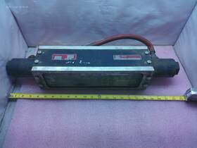 1c-1110-10 Brooks Instrument Meter Flow F