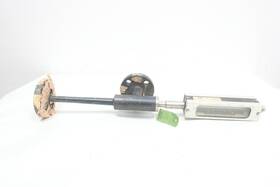 3623-09b2a9a091118-09g0b2a Brooks Instrument Variable Area Flow Meter 0-5gpm