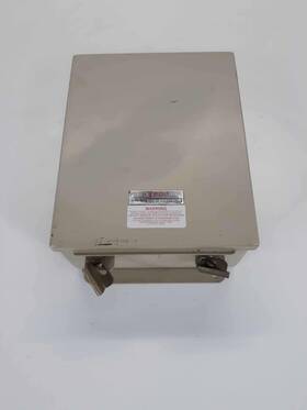 4362b1d2a7 Brooks Instrument Flowmeter / Process Control Signal Conditioner