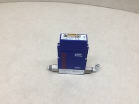 4850sbc2g1b1hwc00a Brooks Instrument 24vdc 4800 Series Mass Flow Sensor Controller Co2 0-2 Slpm