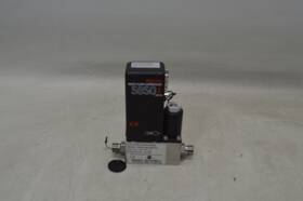 5850ia1bg3x2cea Brooks Instrument 5850i Mass Flow Controller 5 Slpm Model