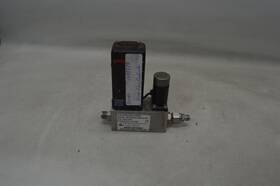 Bd1da1fb2aa1b2 Brooks Instrument 5851s Smart Mass Flow Oxygen Controller