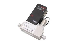 5866rc2j1c4j4da Brooks Instrument 5866 Rt Series Gas Boron Bf3 5 Sccm Pressure Flow Controller