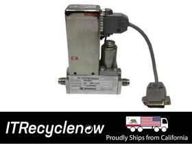 5964d4 Brooks Instrument Mfc Mass Flow Controller H2 200 Sccm Rs485 1500psig