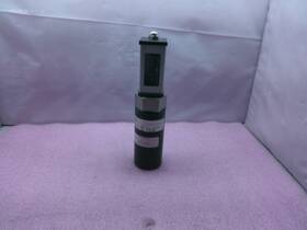 3600-10c2a5a Brooks Instrument Division Indicator Flow F