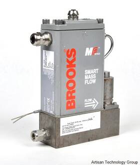 Mf51s Brooks Instrument Smart Mass Flow