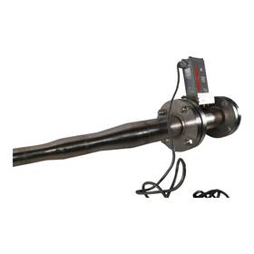 Ar0ba0bb2la1b1 Brooks Instrument Mf64s/ar0ba0bb2la1b1 Mass Flow Controller 0-5000 Slpm Mf64s/ar3ba0aa0ka1b