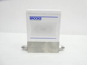 Qmbm4l1a3a1a1a1mb1c1a1ca Brooks Instrument Coriolis Mass Flow Meter 13-27v-dc
