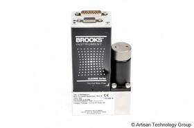 Sla5850p1mjb1a2a1 Brooks Instrument Mass Flow Controller