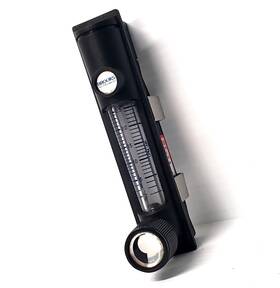 12ktw101b93902466 Brooks Instruments Air Flow Meter 2.5 Lpm