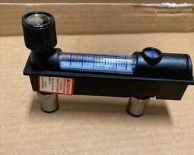12ktx701c20502960 Brooks Instruments Air Flow Meter
