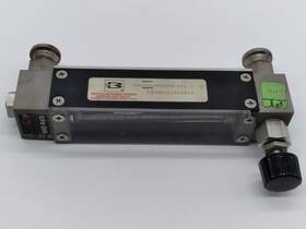 1358e1c1ec2ba Brooks Instruments Sho-rate Flow Meter