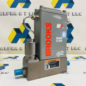 Mf50xa1bf3x2bga Brooks Instruments Mfseries Mass Flow Controller