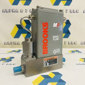 Mf50xa1bl332bga Brooks Instruments Mfseries Mass Flow Controller