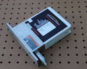 Qmbm3l1a2a1a1a1cc1a1a1fa Brooks Instruments Quantim Qmbm Precision Mass Flow