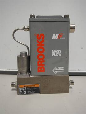 Mf50ia1bm342bea Brooks Mf Series Mf50ia Mass Flow Controller