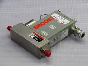 Mf51xa4bn2e2bea Brooks Ft-9312b Mass Flow T262553