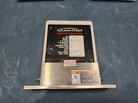 1bb1h1a1aa Brooks Qmbm3l Instruments 1a3a 1b3a Flow Meter