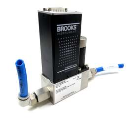 Sla5850s1gab1c2a1 Brooks Sla5800 Series Thermal Mass Flow Controller