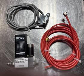 Sla5850s1bab1b2a1 Brooks Thermal Mass Flow Controller
