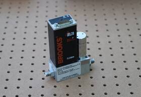 Sla5850s1bab6ba1a Brooks Sla5850s Delta Ii Mass Flow N2