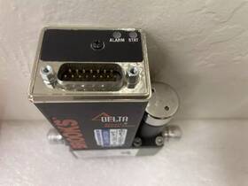 Sla5850s1eab1b2a1 Brooks Medidor De Flujo M Sico Sla5850s1eab1b 2a1 Delta Smart Ii Gas H2 500