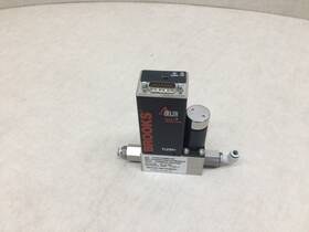 Sla5850s1gab1c2a1m44baa4f Brooks Carbon Dioxide Mass Flow Sensor Smart Controller Delta 50ml/min