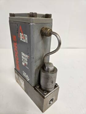 Slamf50s1lab1g2a4 Brooks Instrument Delta Smart Mass Flow