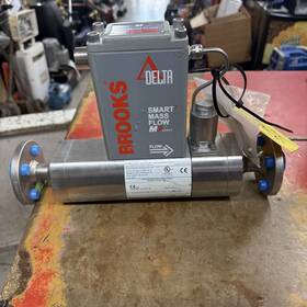 Slamf53s3eab2k2a3 Brooks Smart Mass Flow Meter
