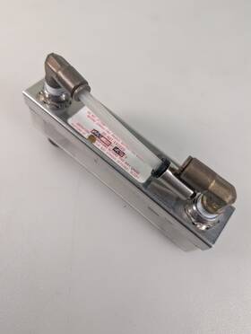 2-fi-43-5 Brroks Brooks Rotameter