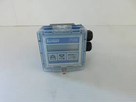 00423918 Burkert Flow Easy Fluid Controller Acs103