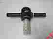 C1037j-a1 Norgren Pneumatic Poppet Valve 1 4 Pilot Ports W Muffler