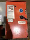 C3b214-4 Sylvania 125 Hp Fire