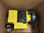 C781-36 Lmi Milton Roy Metering Pump Pvc Head Acid