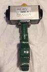 Ca03da-23 Crane Centerline Pneumatic Actuator