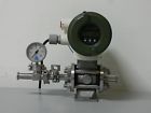 Ca115sn Admag Ca Magnetic Flowmeter
