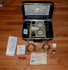 Calibration Pneumatic Tool-100-500 Invensys T... Panel - Tool-100