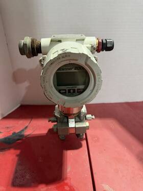 0992d Cameron Nuflo Scanner 2000 Microefm