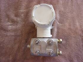 D-32425 Cameron Abb Minden Transmitter 267cs Modbus Rs485 Class 1 Division