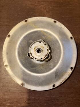 0199-1428-b Cameron Technologies Itt Barton Differential Pressure Unit 199 Spring Assembly