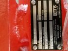 Cbb520-sr60 Bettis Spring Return Pneumatic Valve Actuator Nib