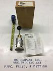Vac-150 Cc537b Parker Nib 3-8 Hand Vac-150 Cc537b Parker Nib 3-8 Hand