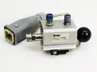 Cdq2wb25-10d Smc Flow Meter