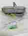 Cdrq2bs30-180c-m9bl Smc Compact Rotary Actuator Nnb