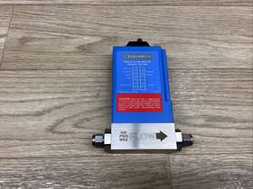 A725130427 Celerity Mass Flow Meter Model Fm 380 Controller Fm-380sav #836pt99