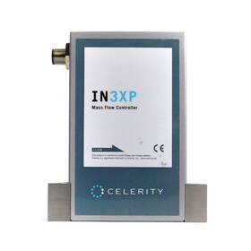 Aaxgdb0w1 Celerity In3xp Mass Flow Controller Mfc N2 55l 55 000sccm Devicenet