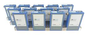 Inx3p Celerity Mass Flow Controller Mfc Reseller Lot Of 13 Working Surplus