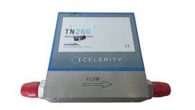 Fc-262v Celerity Tn260 120 Slpm He Mass Flow Controller - Free Shipping