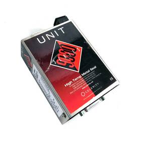 Ufc-9861 Celerity Analog Thermal Mass Flow Controller 30slm N2 Range