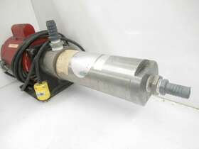 8-151811-20 Century 815181120 - Jet Pump Duty Motor 3/4 Hp 3450 Rpm V/230/115